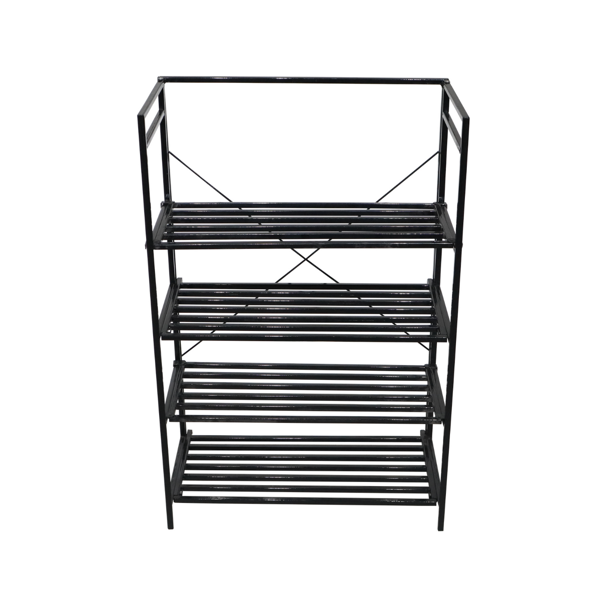 LEVI Organizing Rack Affordahome