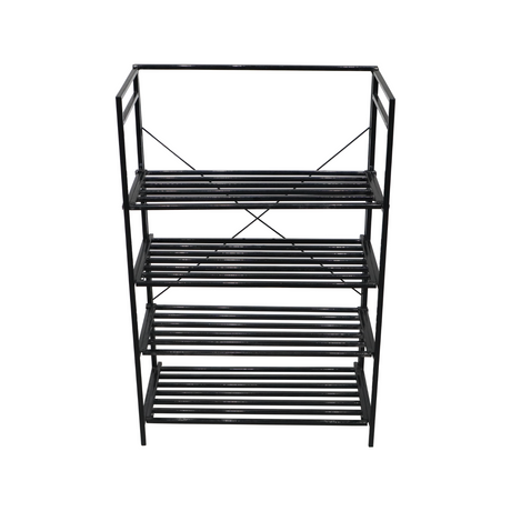LEVI Organizing Rack Affordahome