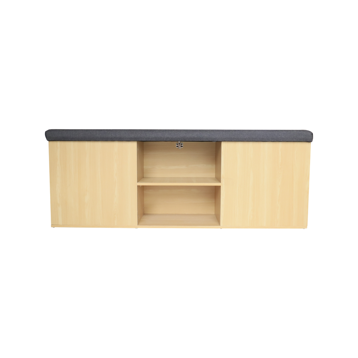 AIRA Laminated Storage Bench Affordahome