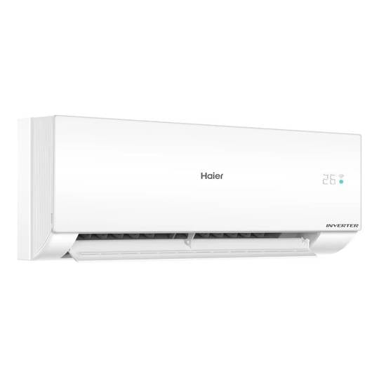 HAIER - Split Type Air Conditioner, WiFi, UVC Sterilization, Inverter AF Home