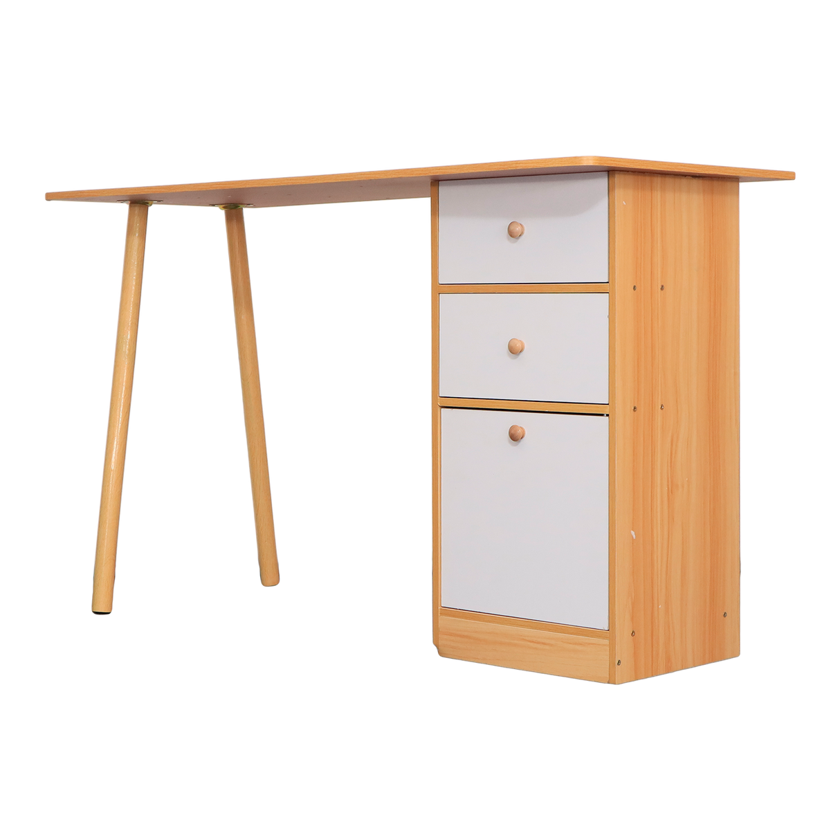 Bethanie Study Table Affordahome