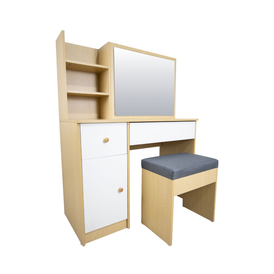 MONICA Dresser Affordahome