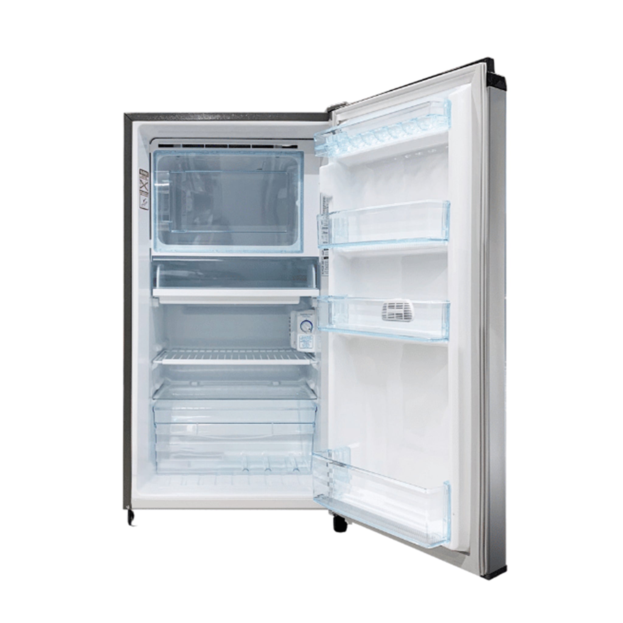 PANASONIC NR-AQ151NS 1-Door Refrigerator Panasonic