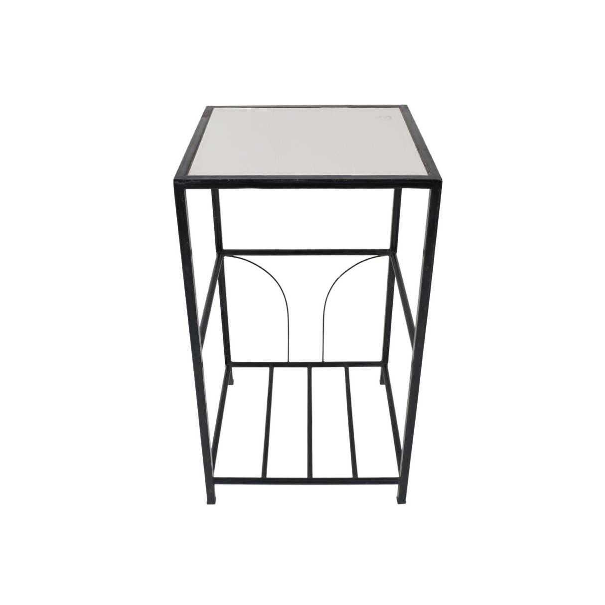 SION Single Stove Stand Affordahome