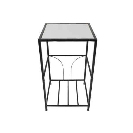 SION Single Stove Stand Affordahome