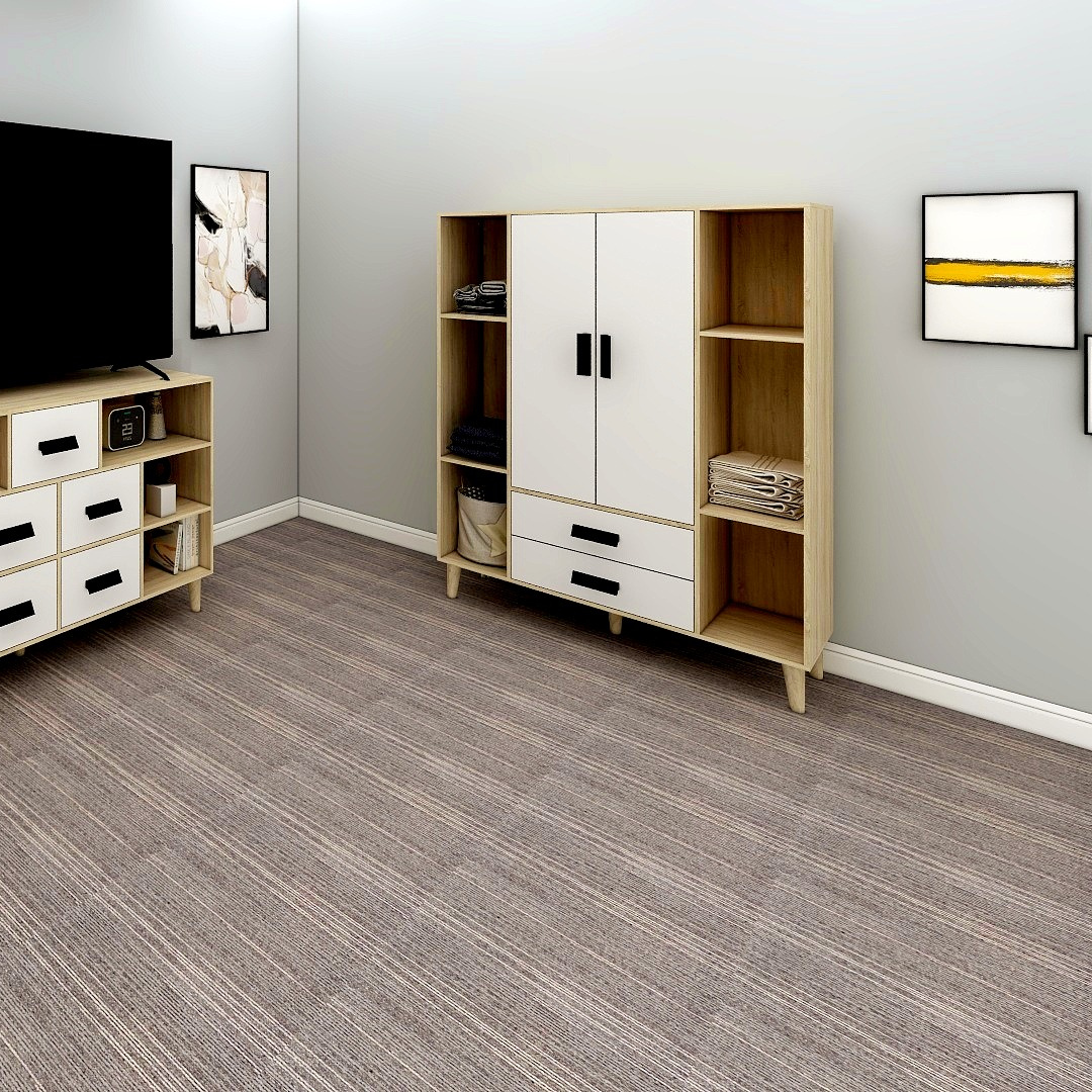 Omega Multipurpose Display Shelf Furnigo