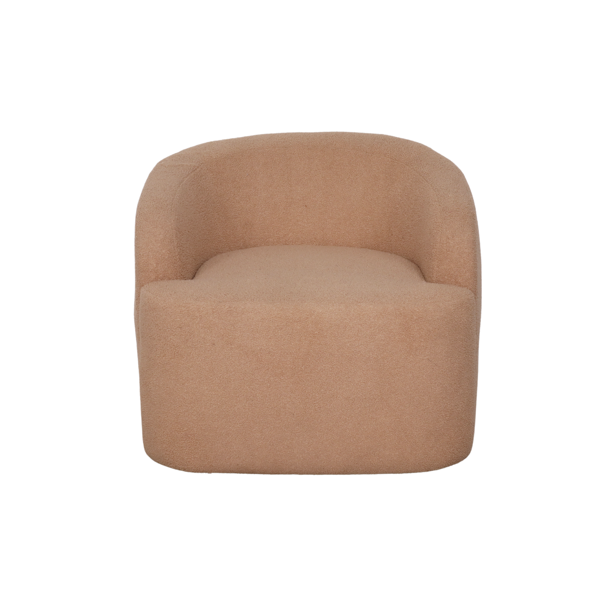CORA Accent Fabric Chair AF Home
