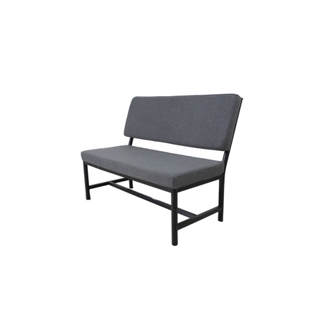 DIOBANI Metal Bench Affordahome