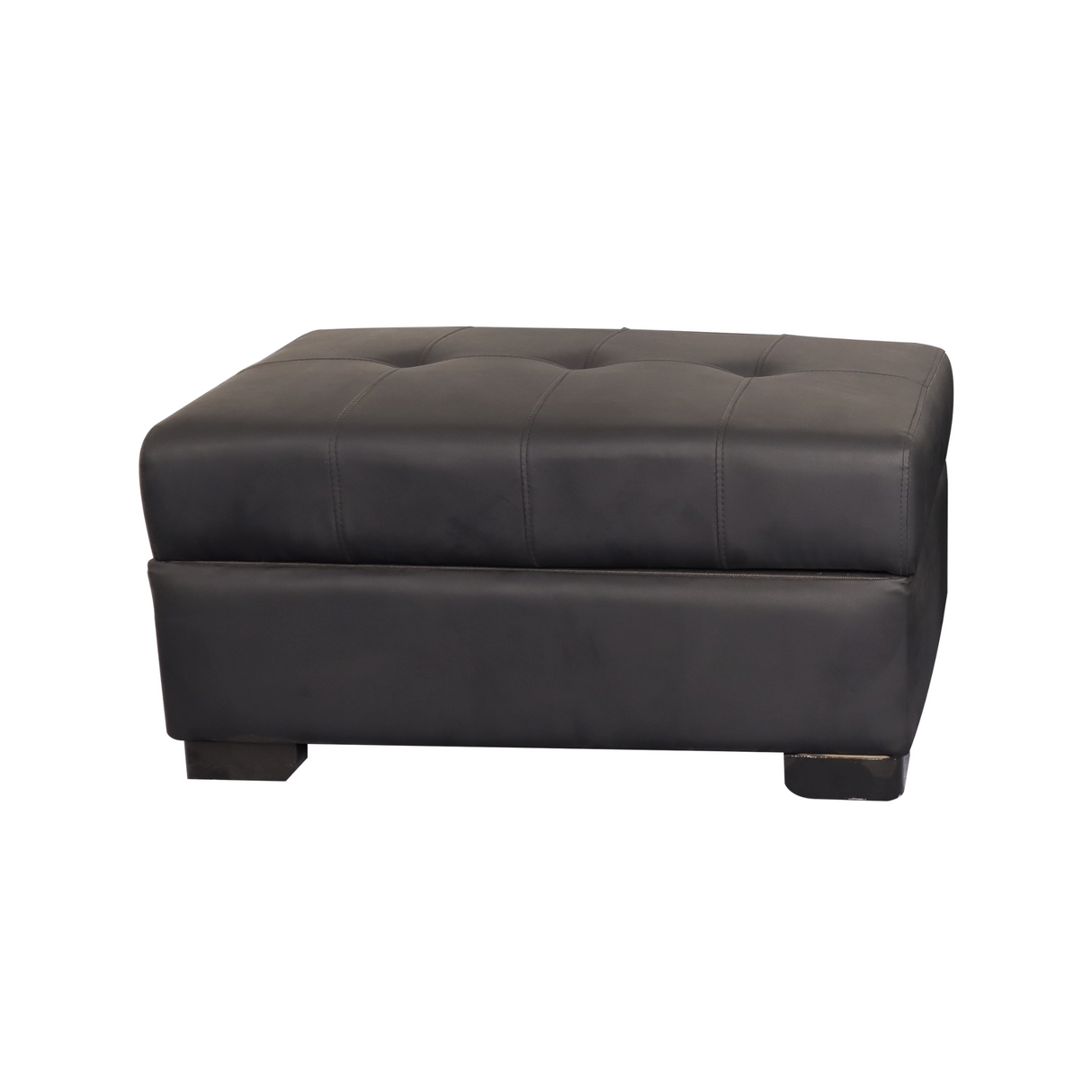 ANGELO Storage Ottoman Affordahome