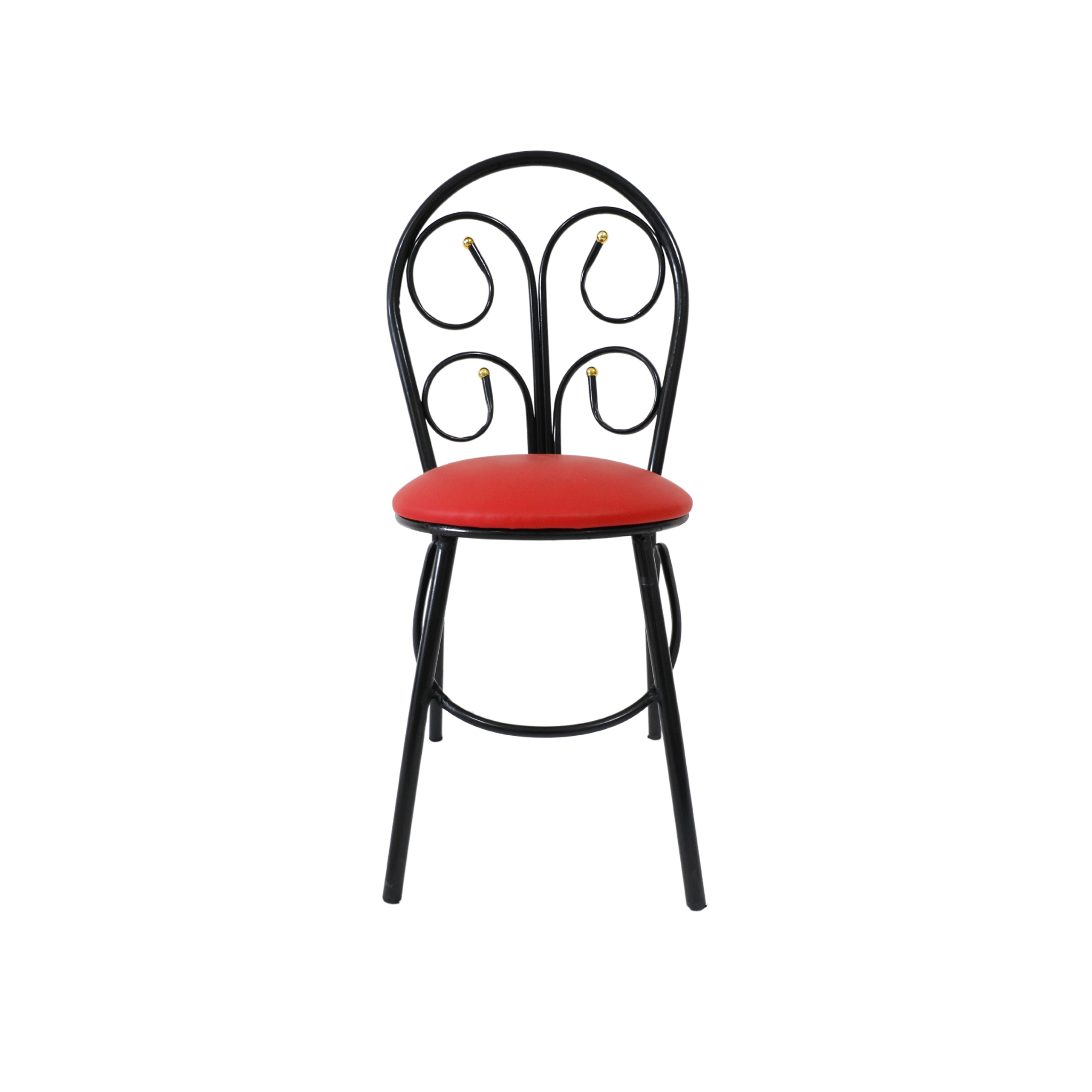 HAZE Metal Dining Chair AF Home