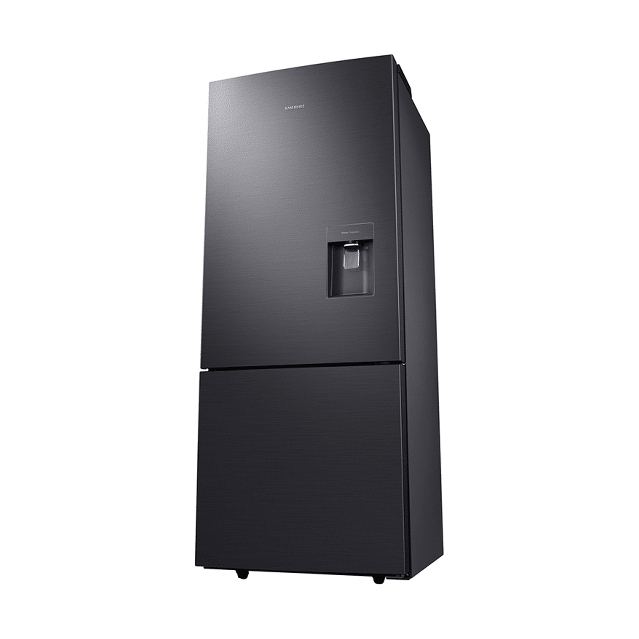 SAMSUNG 15.0 cu.ft RL40A3SBAB Two Door Refrigerator Samsung