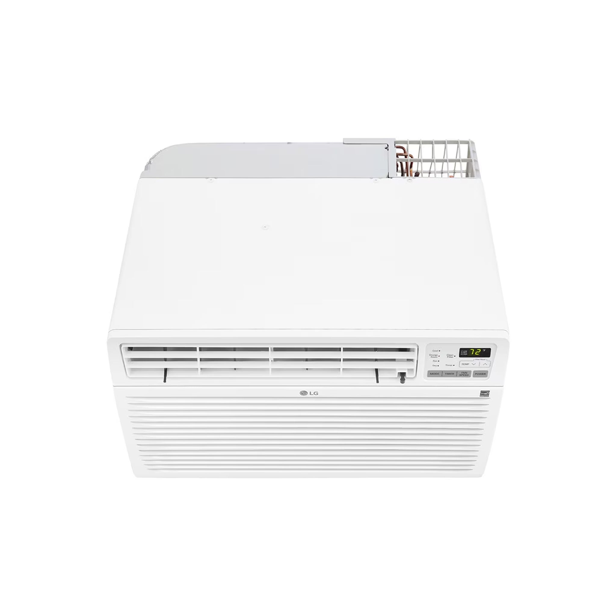 LG LA100CC 1HP Window Type Air Conditioner LG