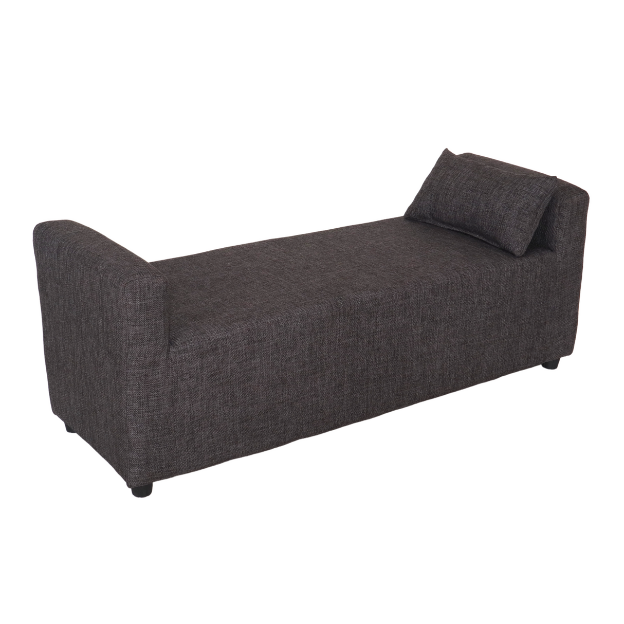 FALCON 3 Seater Bench Sofa Affordahome