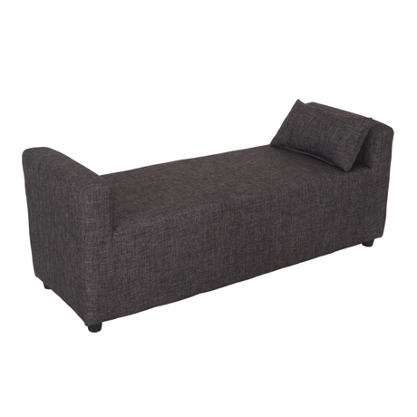 FALCON 3 Seater Bench Sofa Affordahome