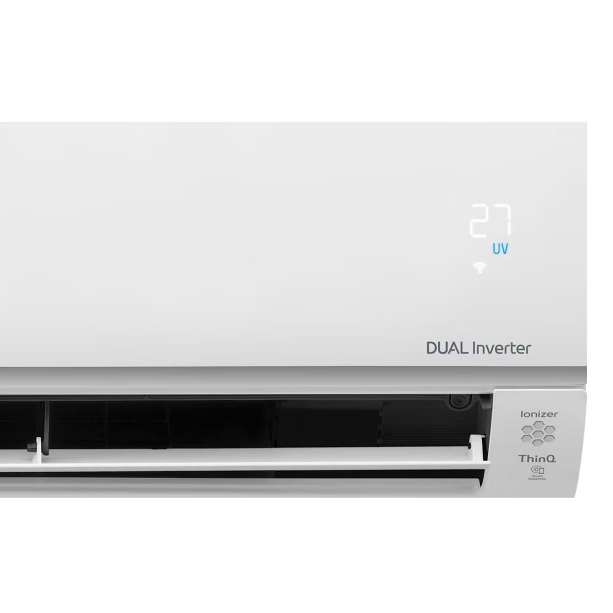LG HS-18IPX 2HP Inverter Split Type Ionizer Air Conditioner LG