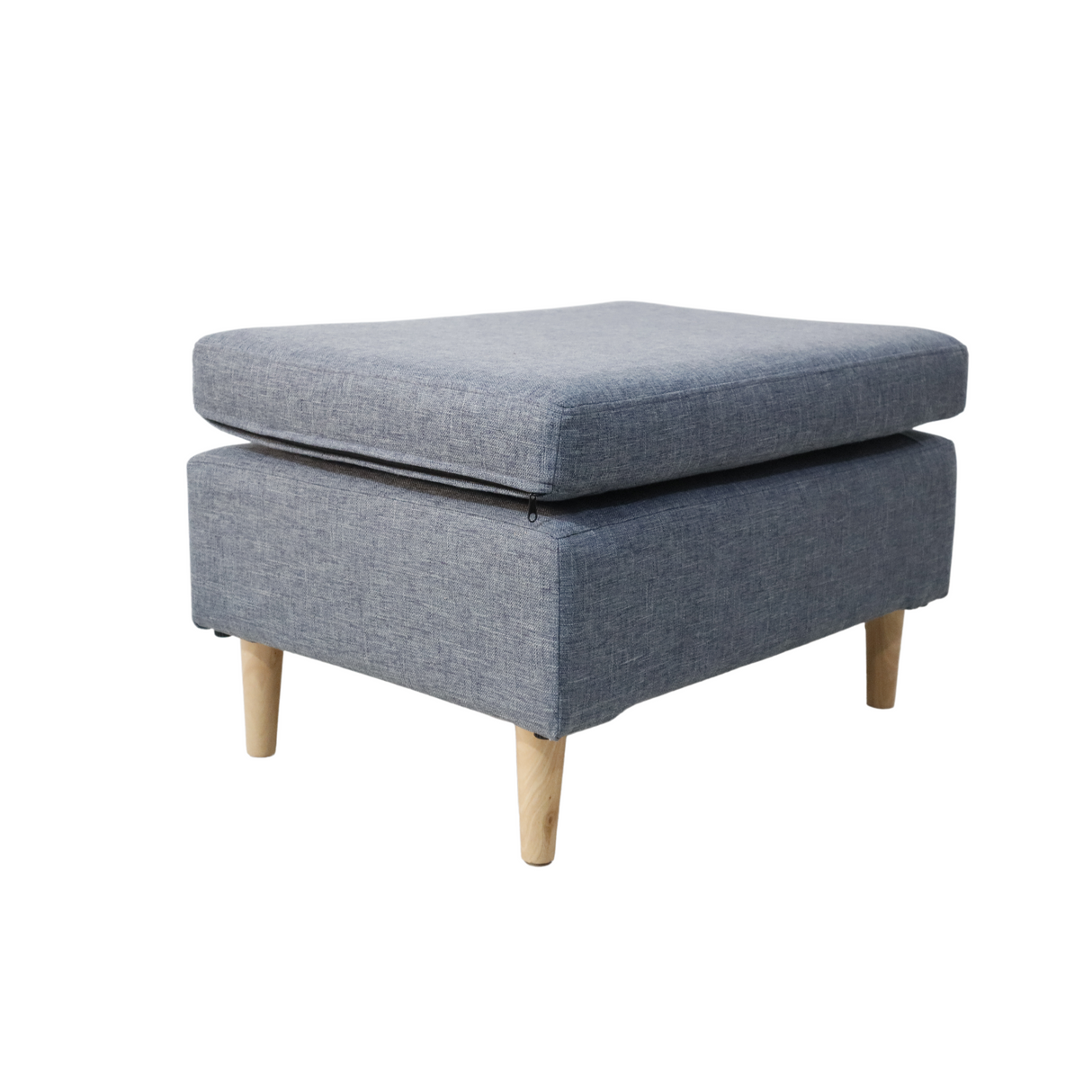 Tinker - Cocoon Series Ottoman Only Fabric Tinker Furniture