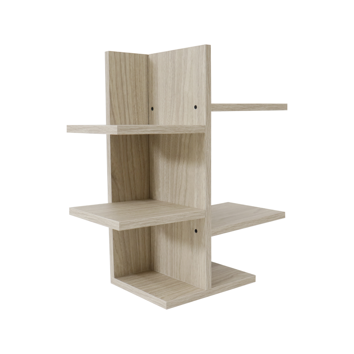 WADE Computer Book Rack Affordahome