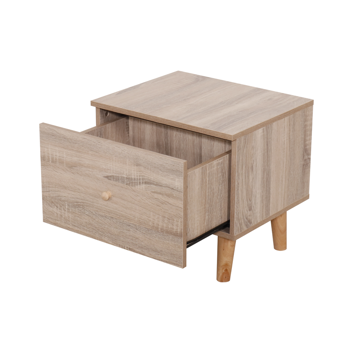 LAURI Side Table Affordahome