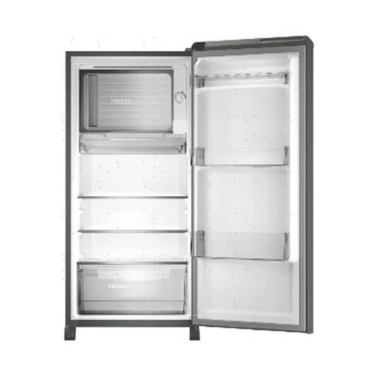 HAIER - HR-IV168 5.5 cu. ft., Single Door Refrigerator AF Home