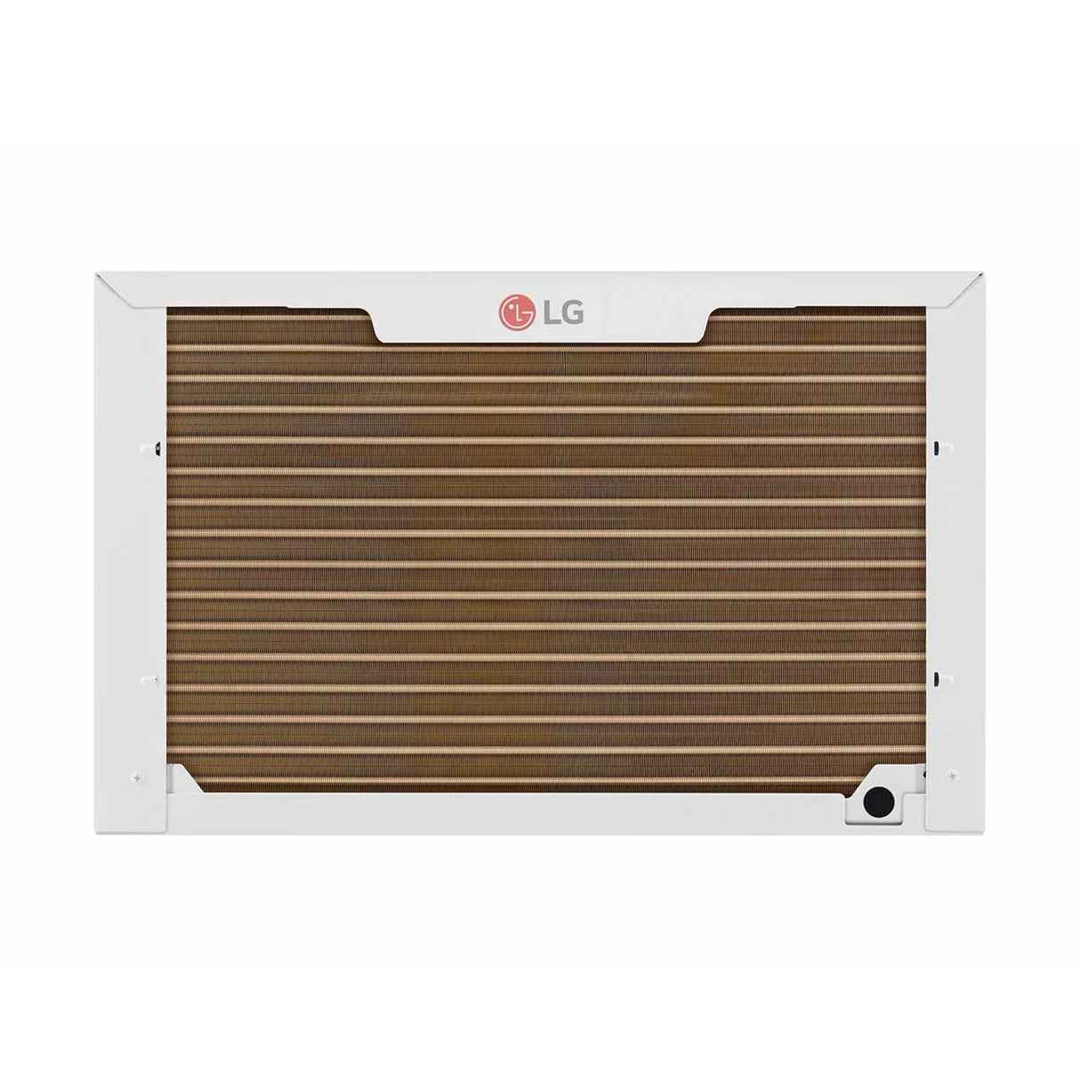 LG LA200PC 2.0HP Window Type Non-Inverter Air Conditioner LG