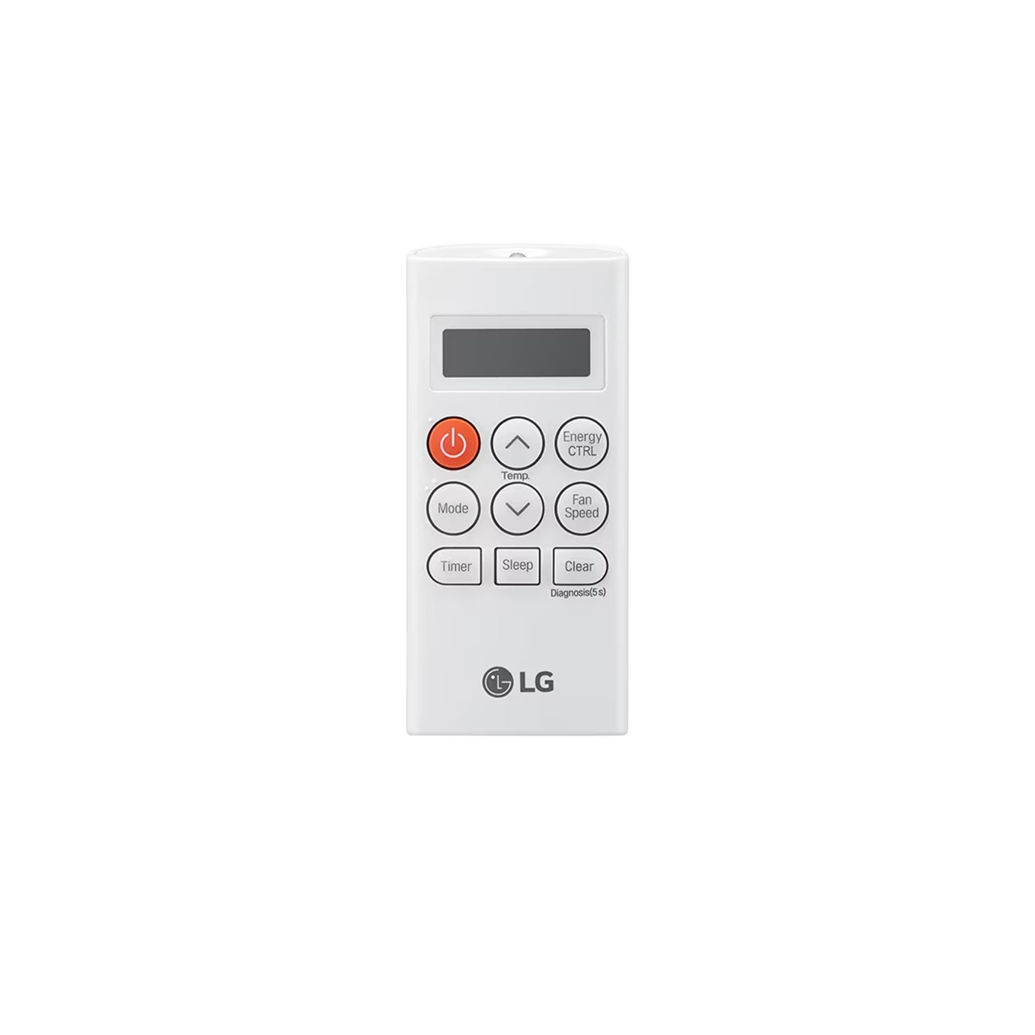 LG LA250GC 2.5HP Inverter Window Type Dual Inverter Compressor Aircon LG