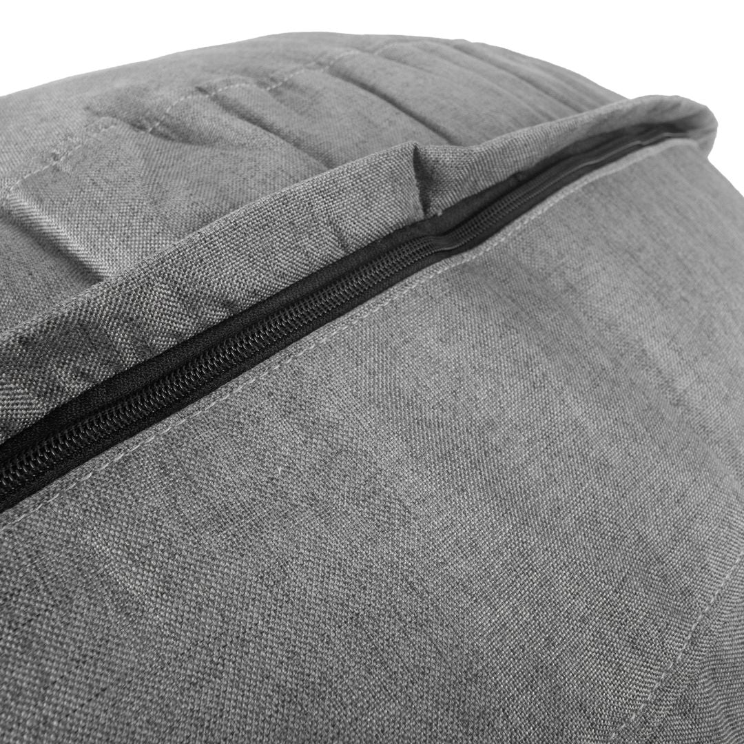 JAKE LARGE ROUND BEAN BAG Beanie MNL