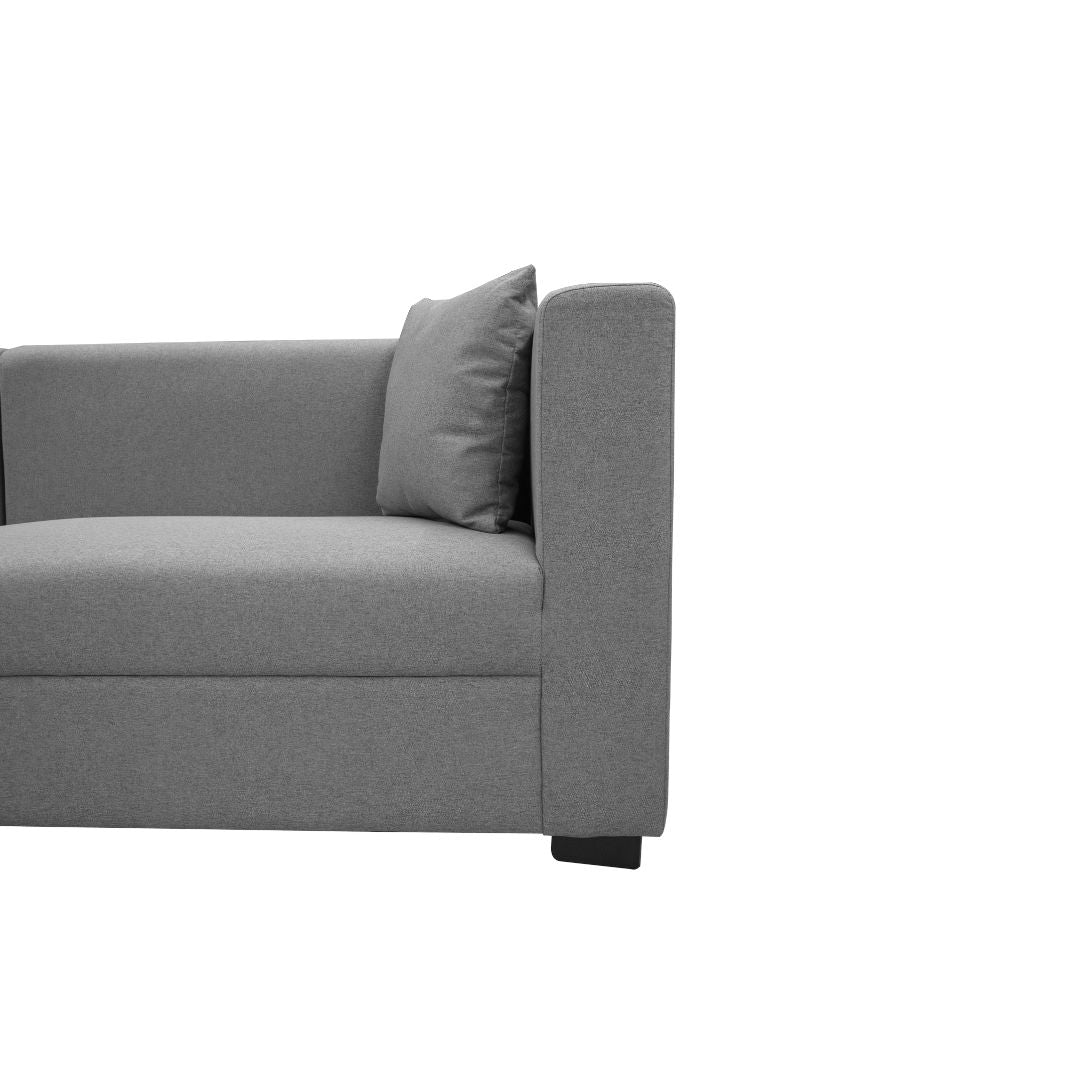 AMANDA L-SHAPE SOFA Furnigo