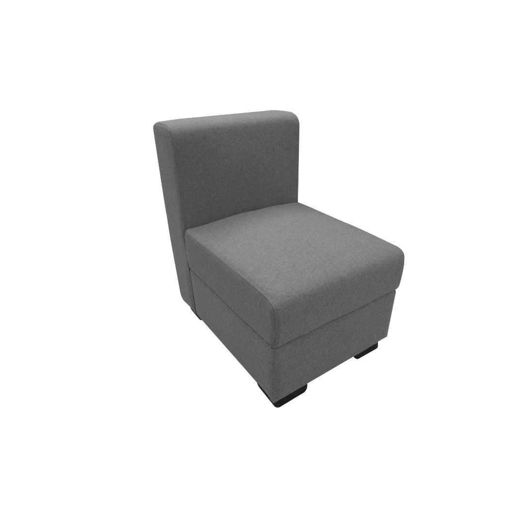 AMANDA L-SHAPE SOFA Furnigo