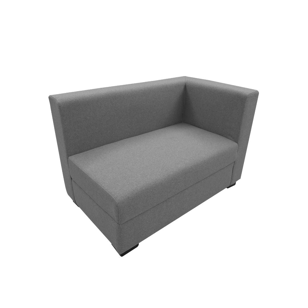 AMANDA L-SHAPE SOFA Furnigo