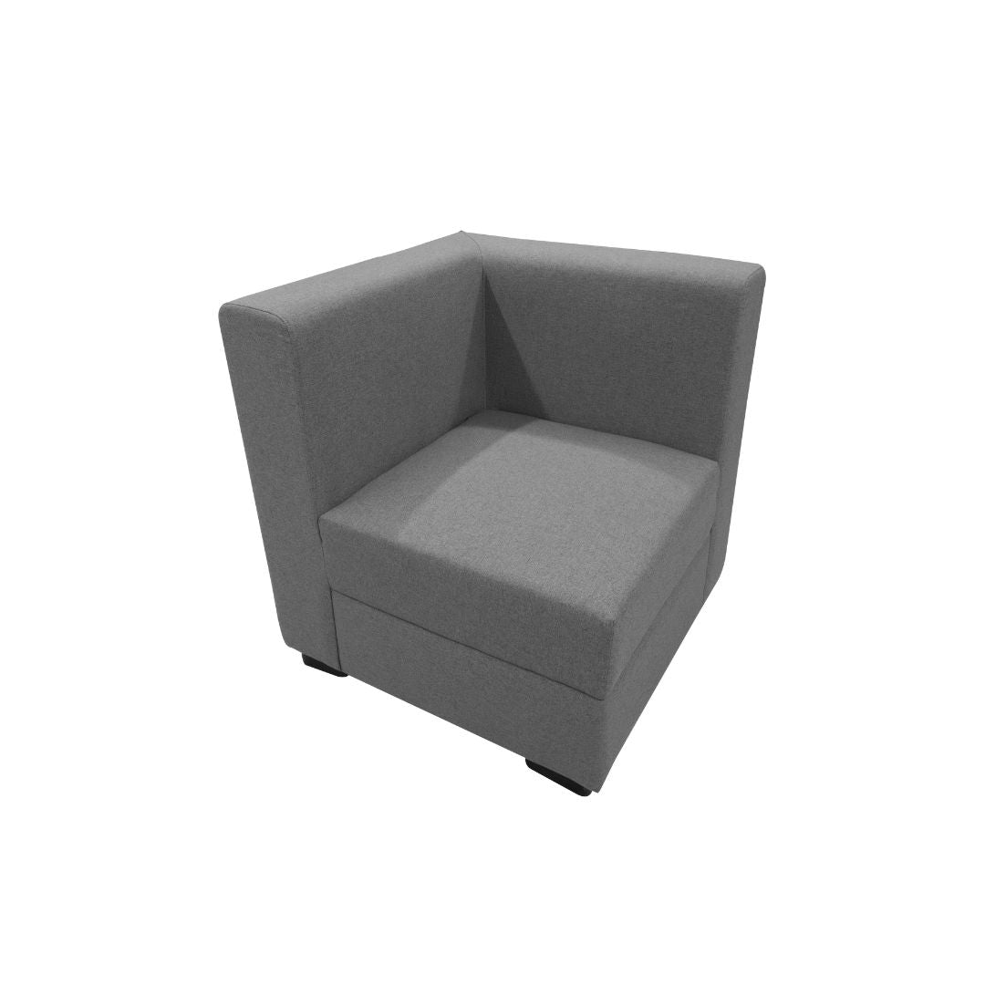 AMANDA L-SHAPE SOFA Furnigo