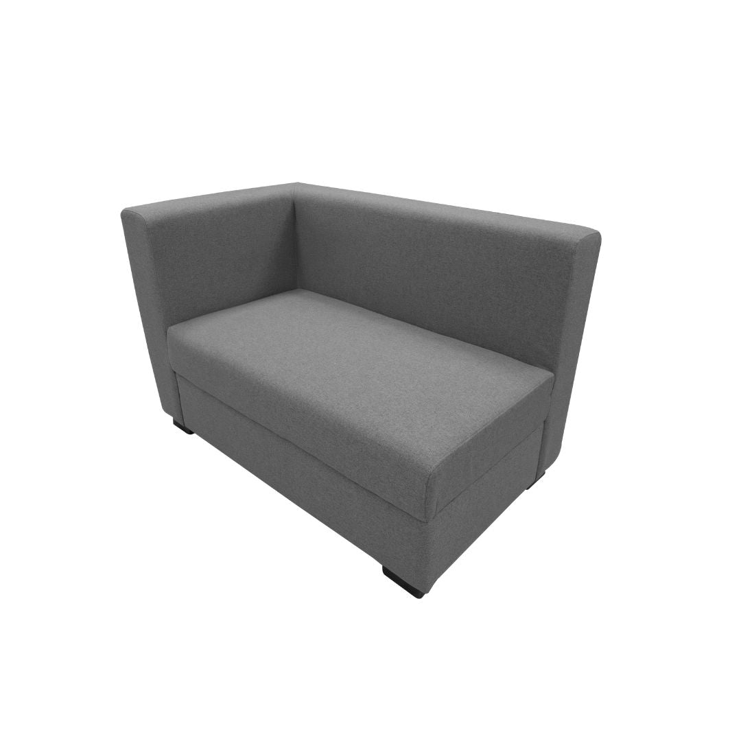 AMANDA L-SHAPE SOFA Furnigo