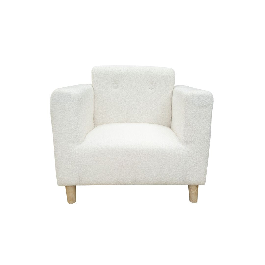 SHIRLYN KIDS ACCENT CHAIR Furnigo