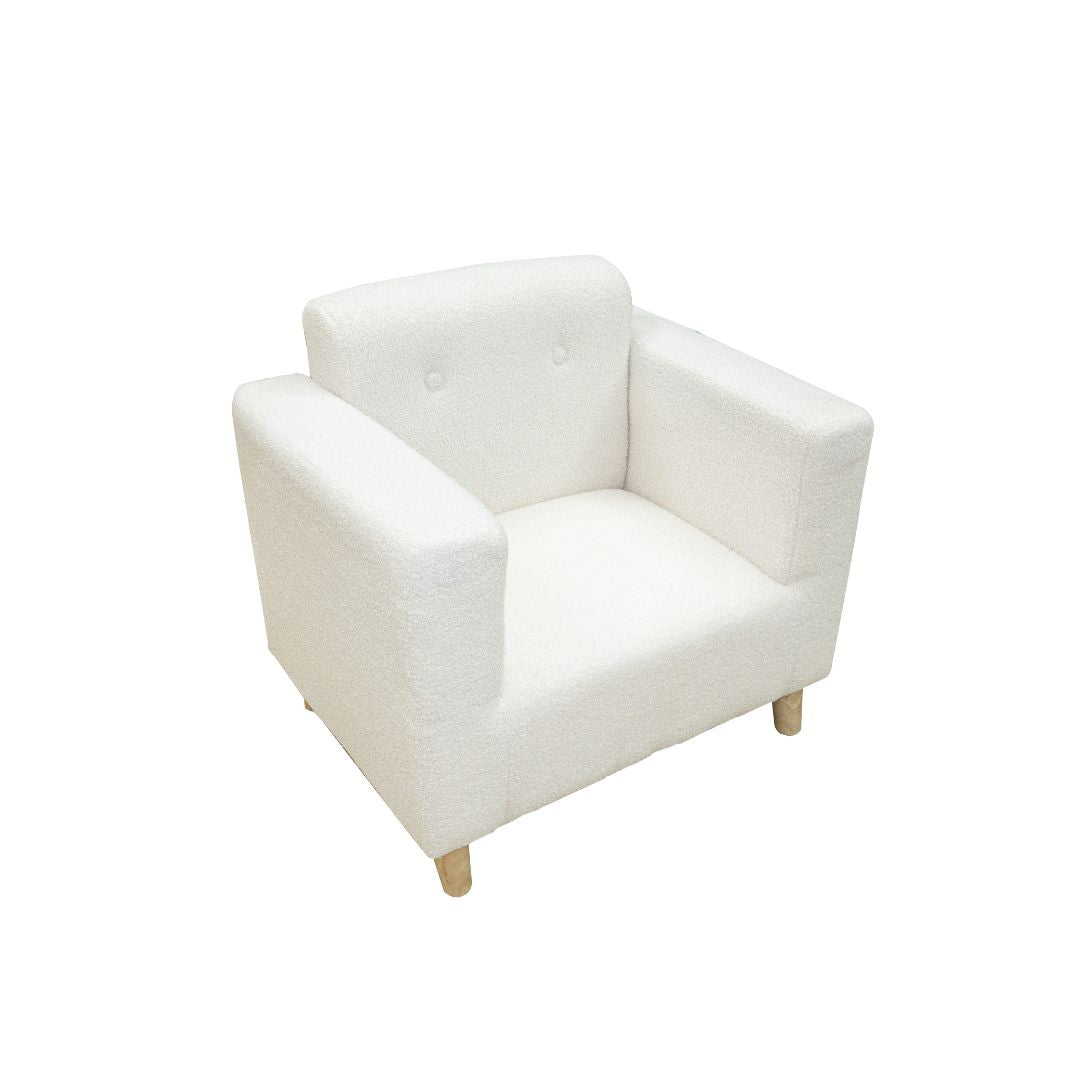 SHIRLYN KIDS ACCENT CHAIR Furnigo