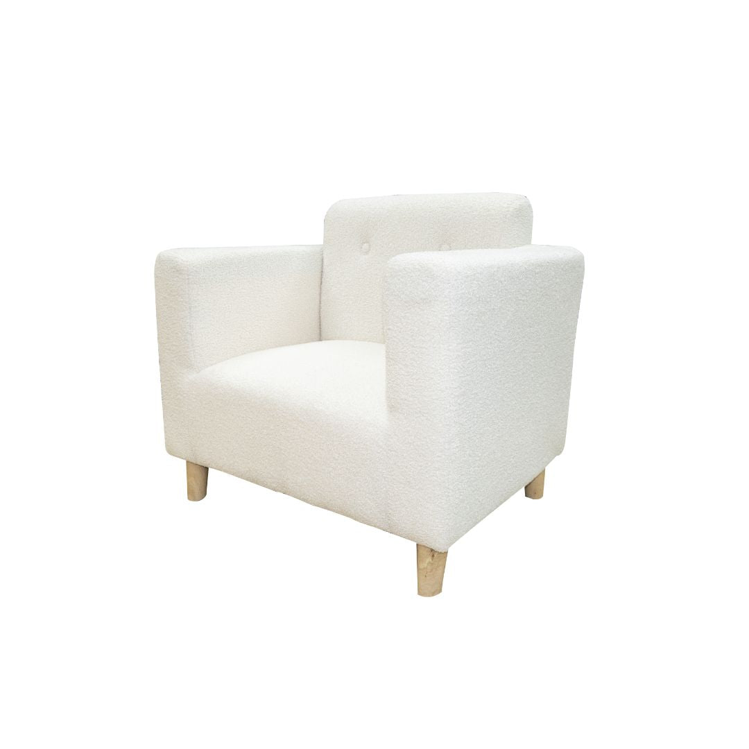 SHIRLYN KIDS ACCENT CHAIR Furnigo