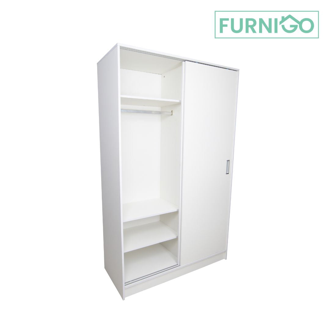 CAMDEN Wardrobe Furnigo
