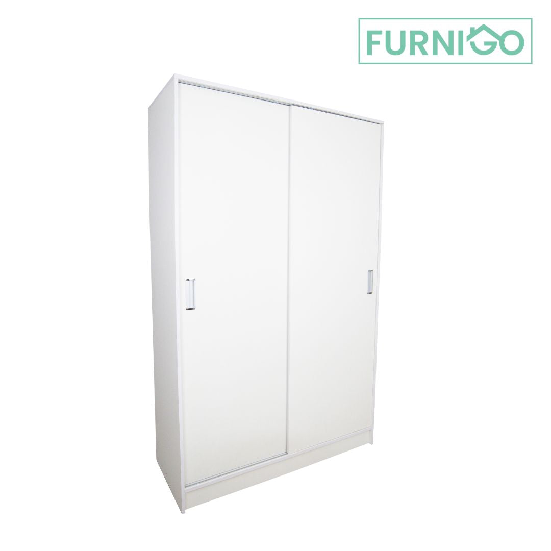 CAMDEN Wardrobe Furnigo