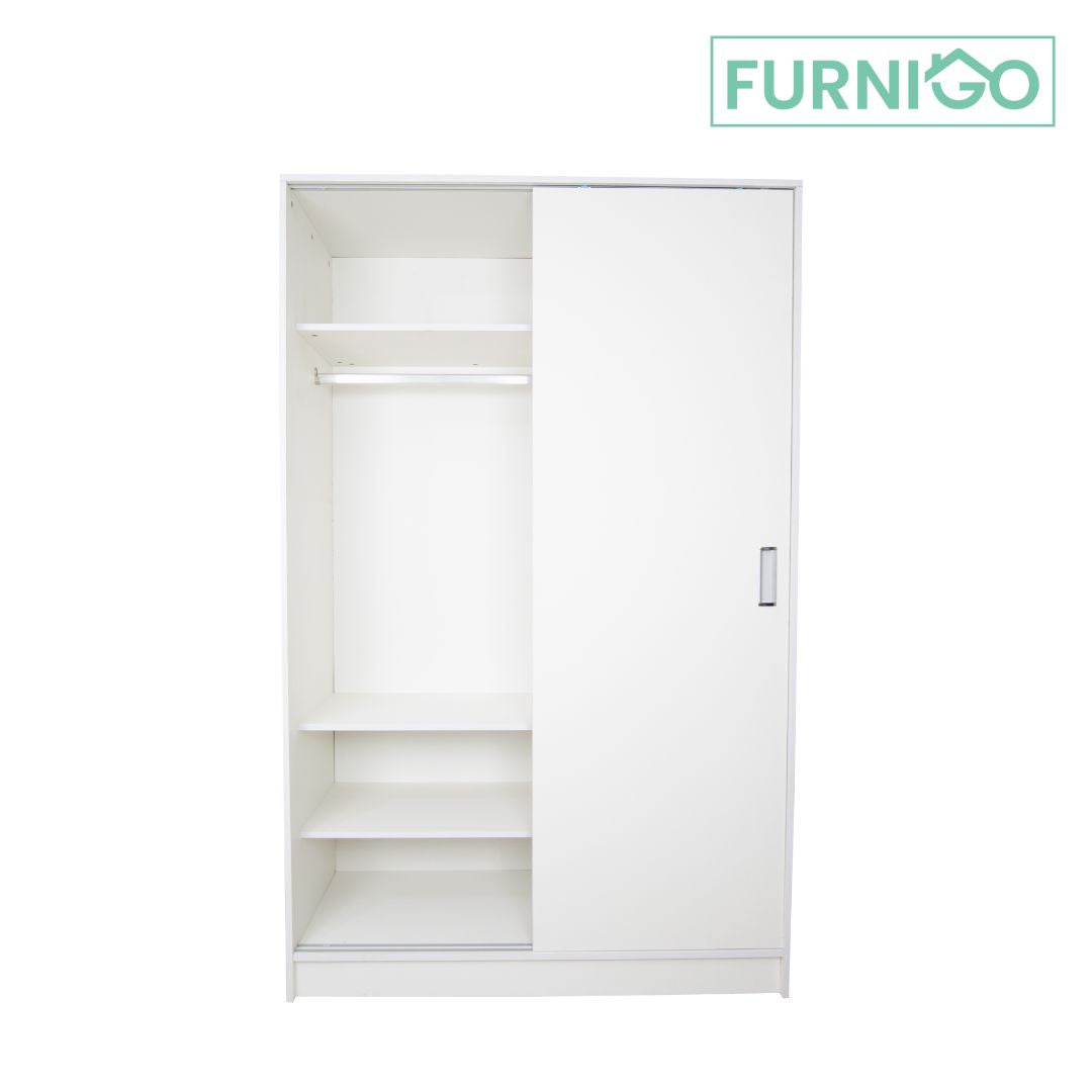 CAMDEN Wardrobe Furnigo