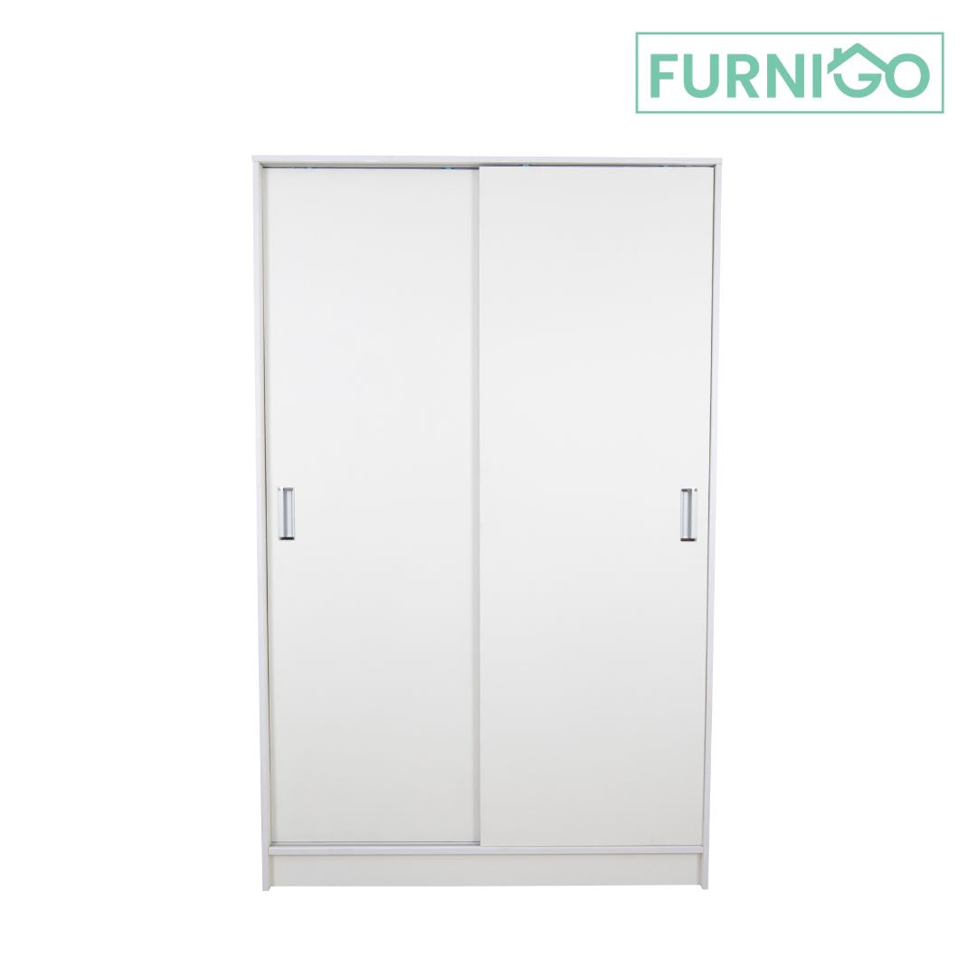 CAMDEN Wardrobe Furnigo