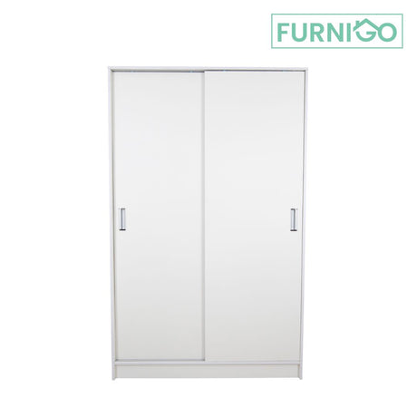CAMDEN Wardrobe Furnigo