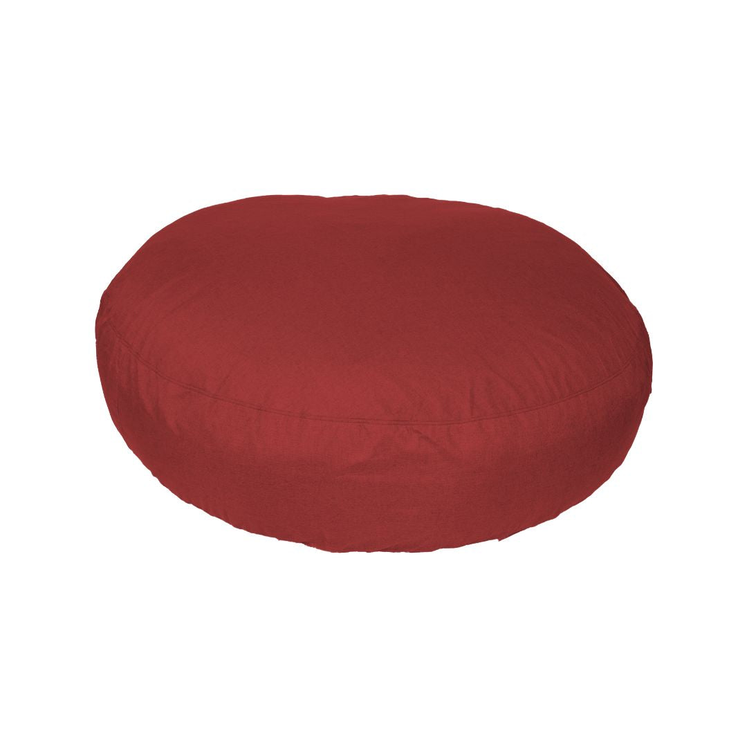 JAKE LARGE ROUND BEAN BAG Beanie MNL