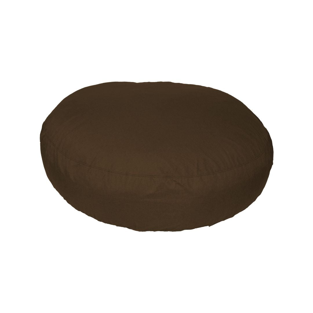 JAKE LARGE ROUND BEAN BAG Beanie MNL