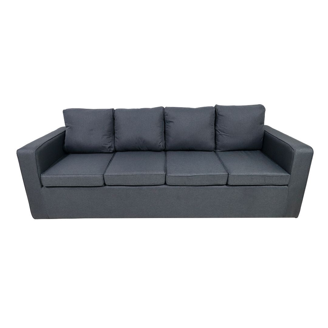 ZEKI 4-Seater Sofa Furnigo