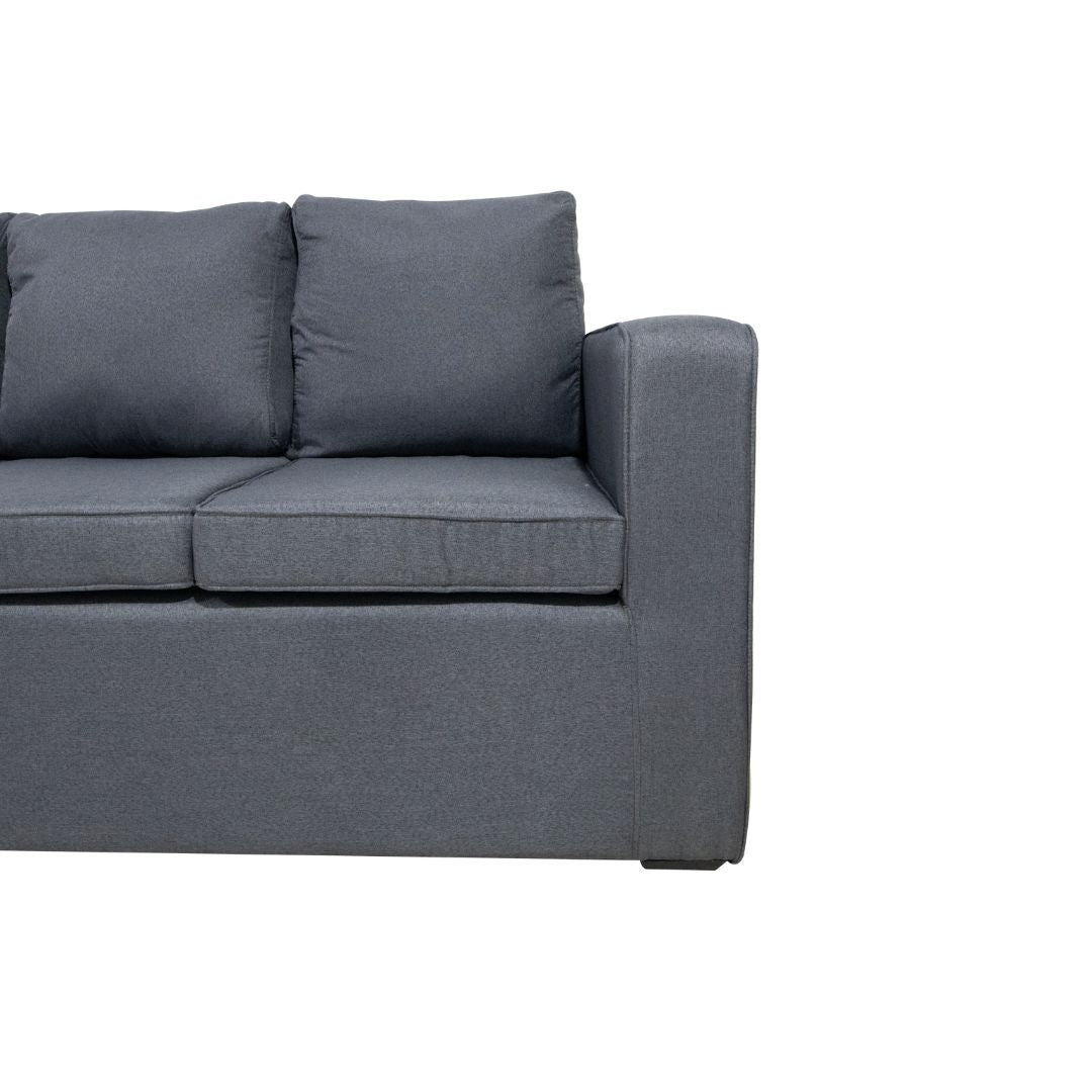 ZEKI 4-Seater Sofa Furnigo