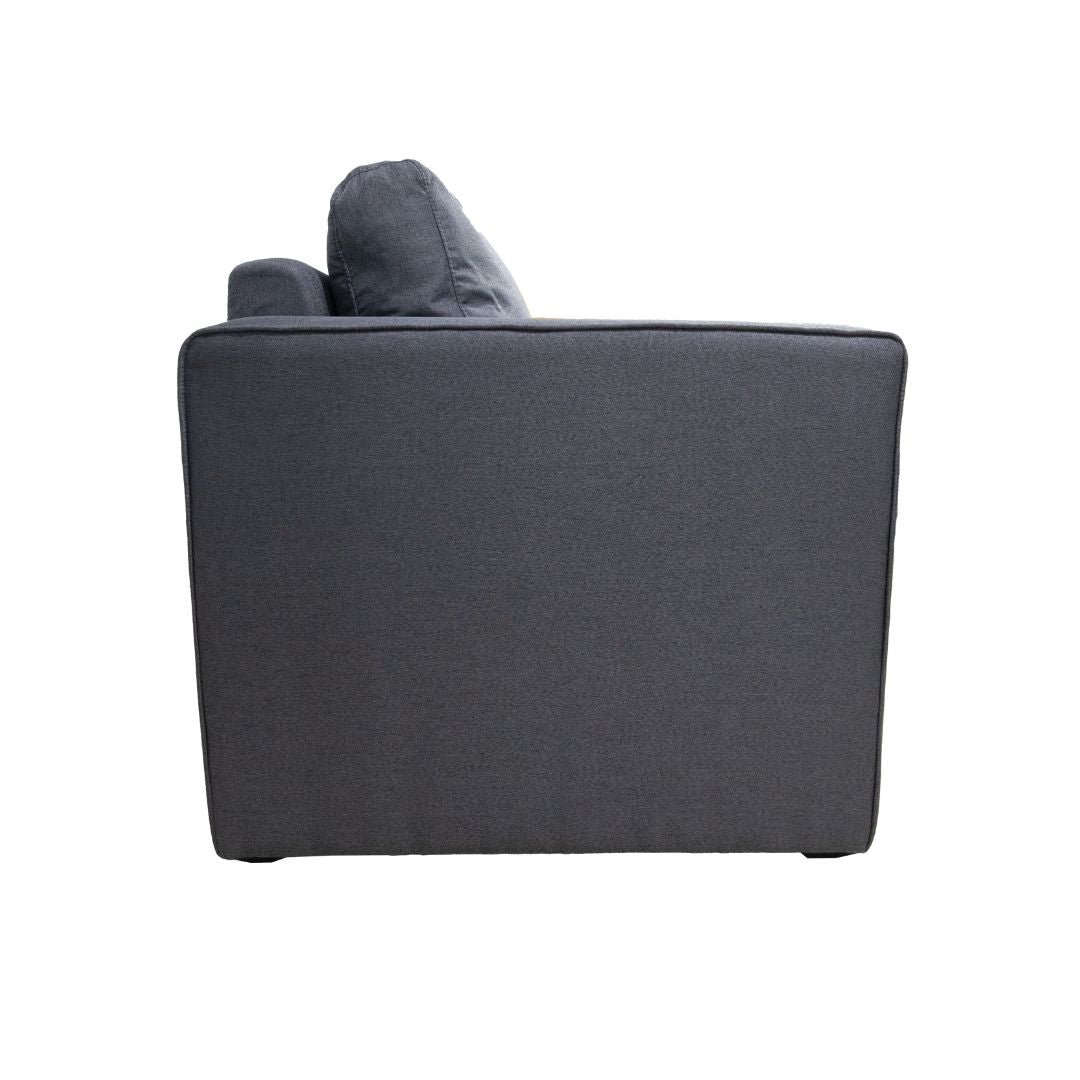 ZEKI 4-Seater Sofa Furnigo