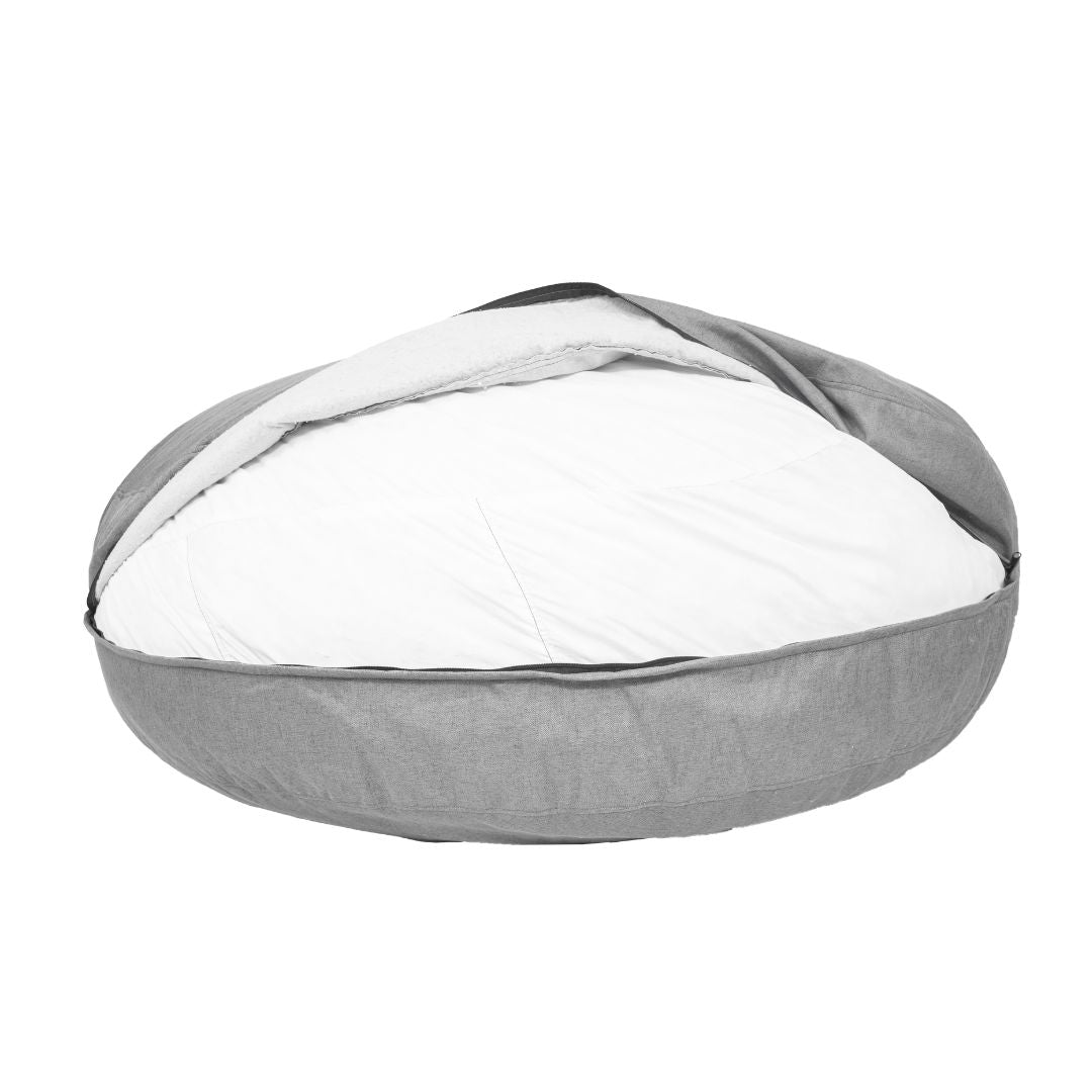 JAKE LARGE ROUND BEAN BAG Beanie MNL