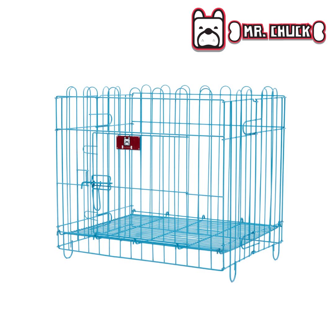 PLAYPEN Mr. Chuck Pet Store