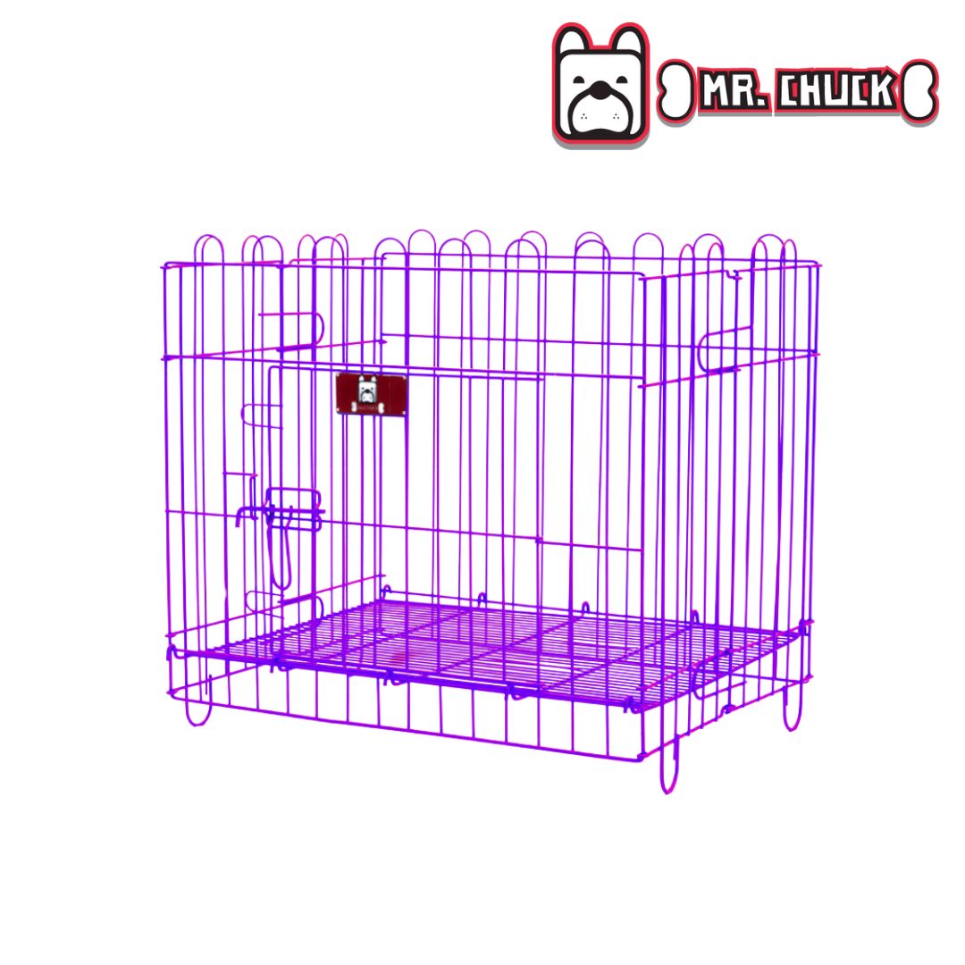 PLAYPEN Mr. Chuck Pet Store