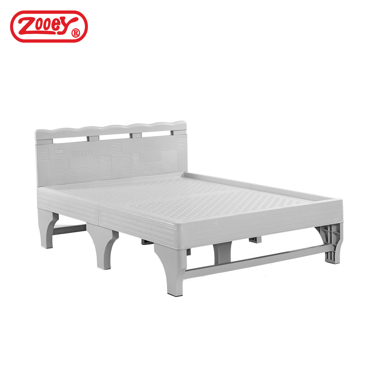 Cool & Comfort Bed Frame Zooey