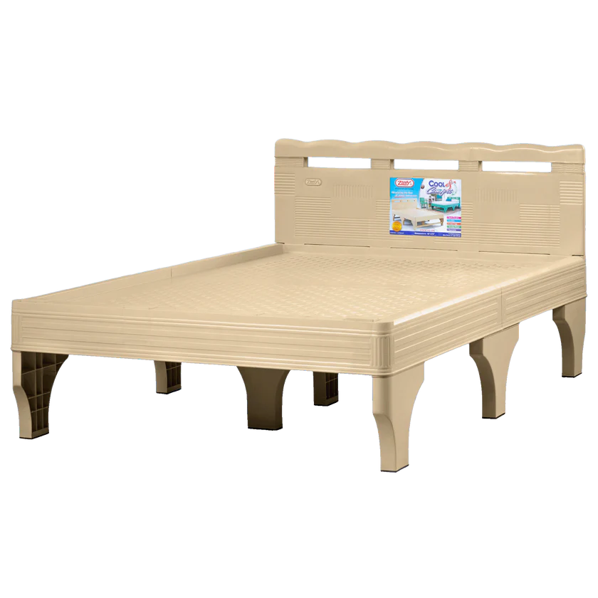Cool & Comfort Bed Frame Zooey
