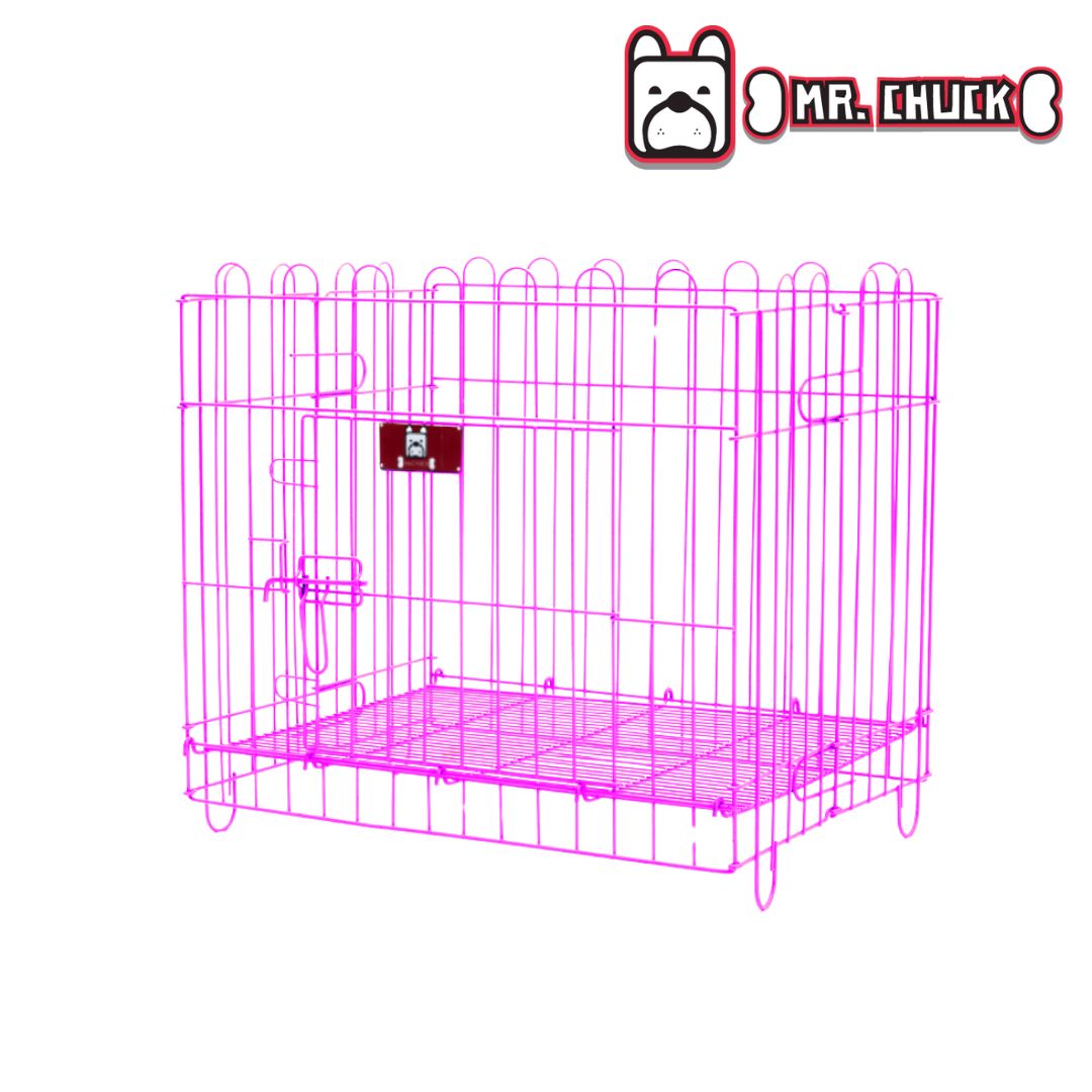 PLAYPEN Mr. Chuck Pet Store
